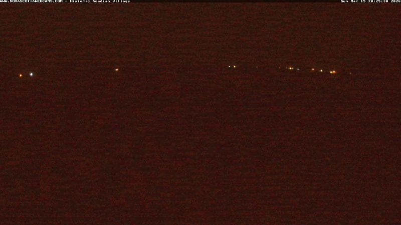 Historic Acadian Village