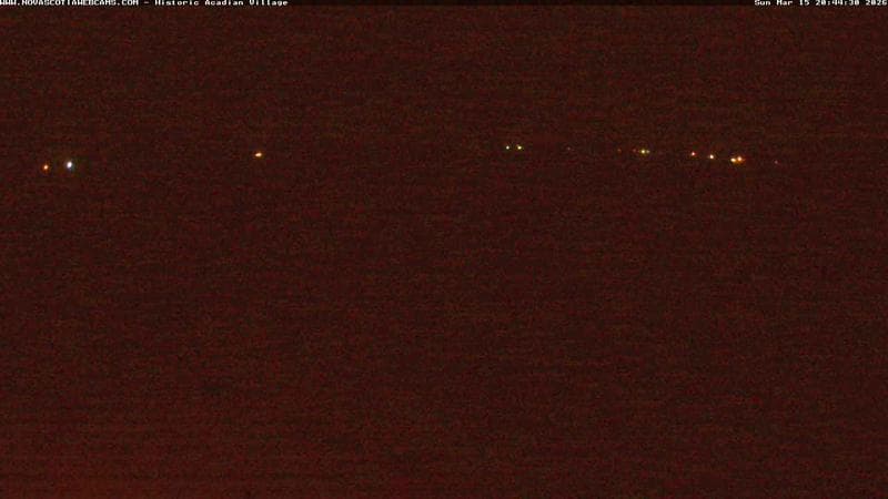 Historic Acadian Village