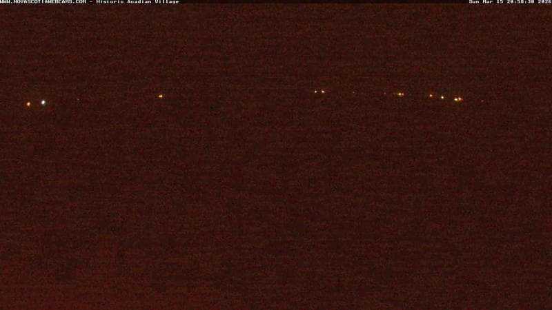 Historic Acadian Village