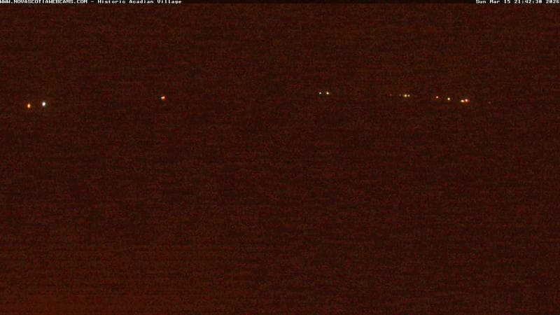 Historic Acadian Village