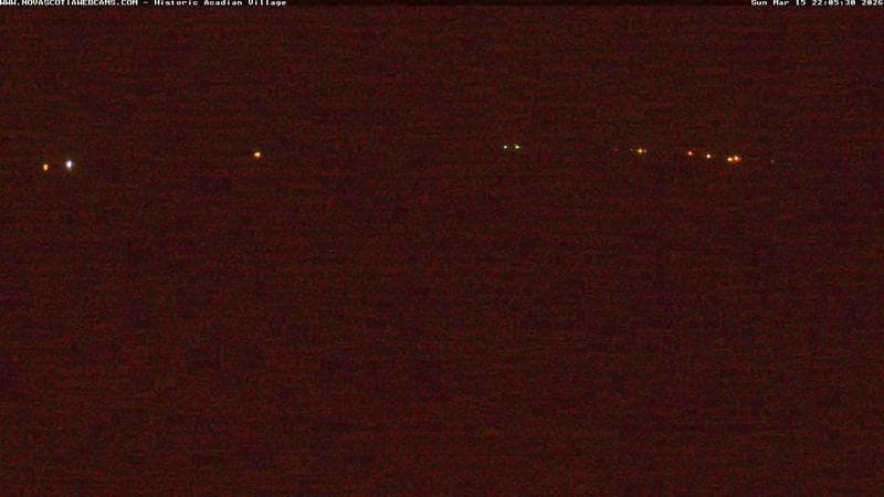 Historic Acadian Village