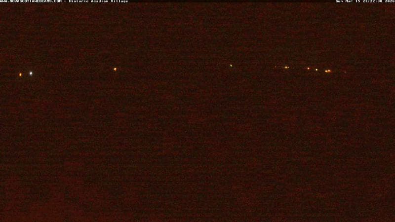 Historic Acadian Village