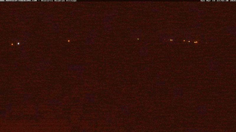 Historic Acadian Village