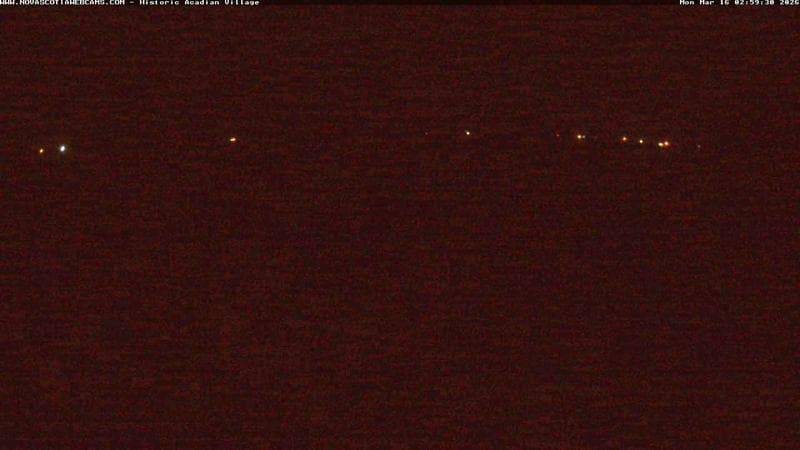 Historic Acadian Village