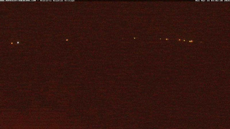 Historic Acadian Village