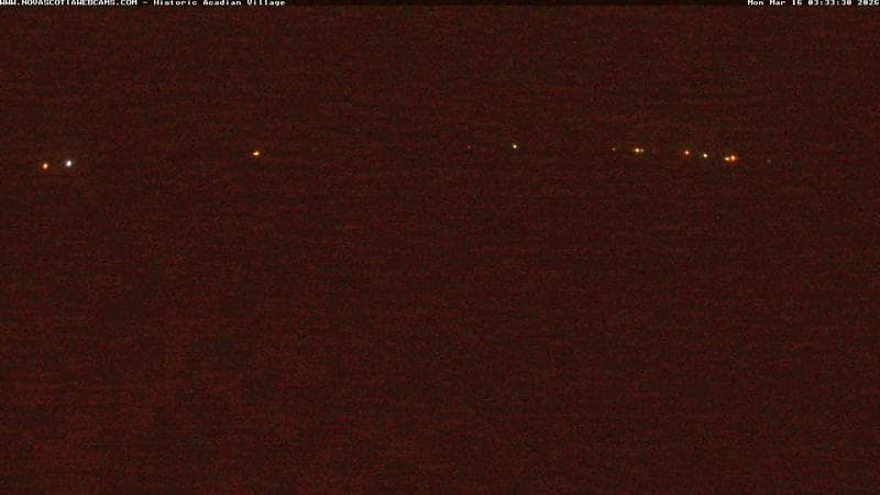 Historic Acadian Village