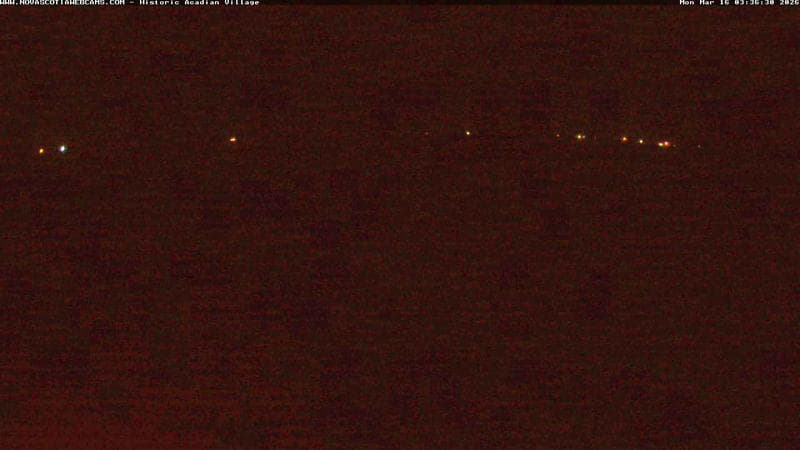 Historic Acadian Village