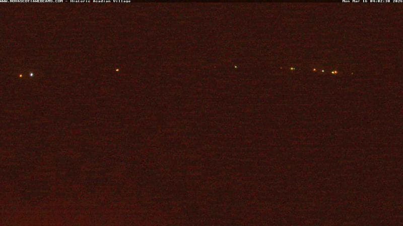 Historic Acadian Village