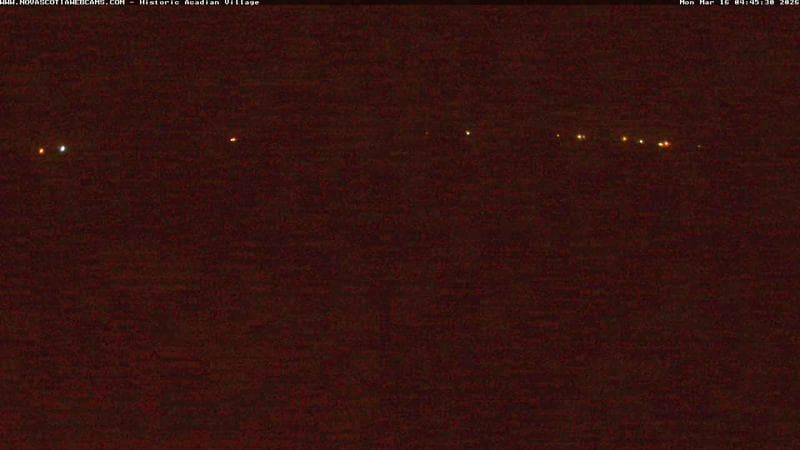 Historic Acadian Village