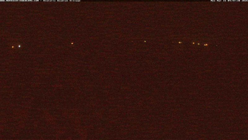 Historic Acadian Village