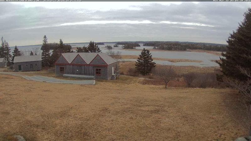 Historic Acadian Village