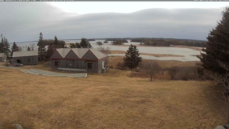 Historic Acadian Village