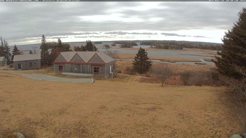Historic Acadian Village
