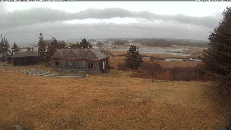 Historic Acadian Village