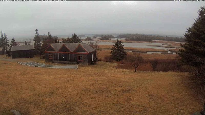 Historic Acadian Village