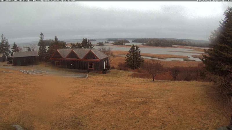 Historic Acadian Village
