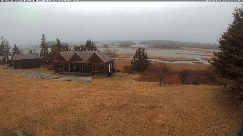 Historic Acadian Village