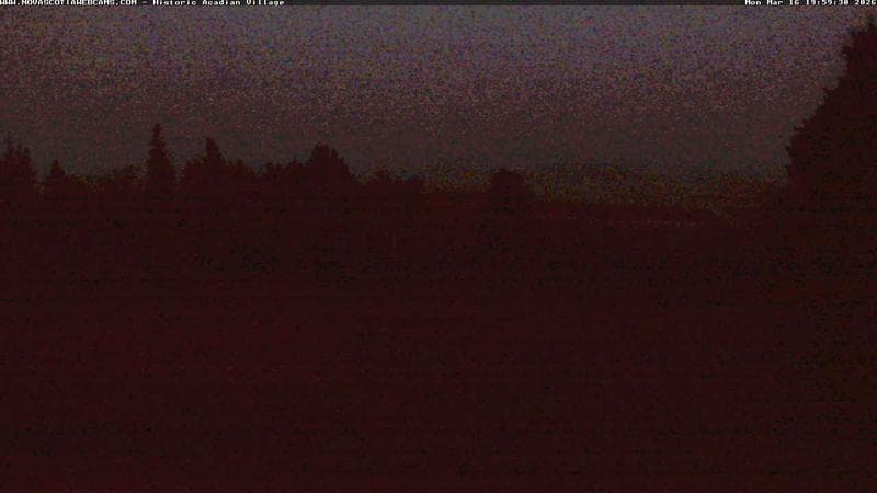 Historic Acadian Village