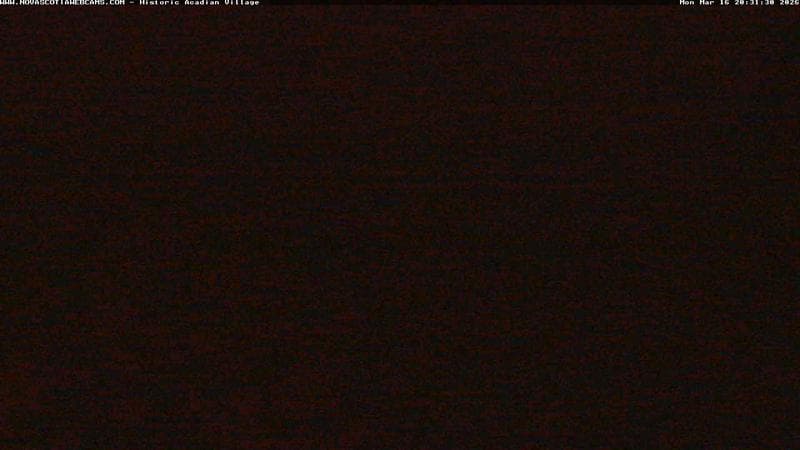 Historic Acadian Village