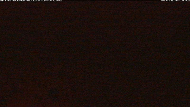 Historic Acadian Village