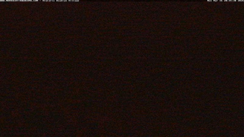 Historic Acadian Village