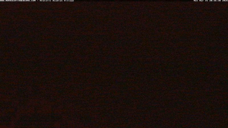 Historic Acadian Village