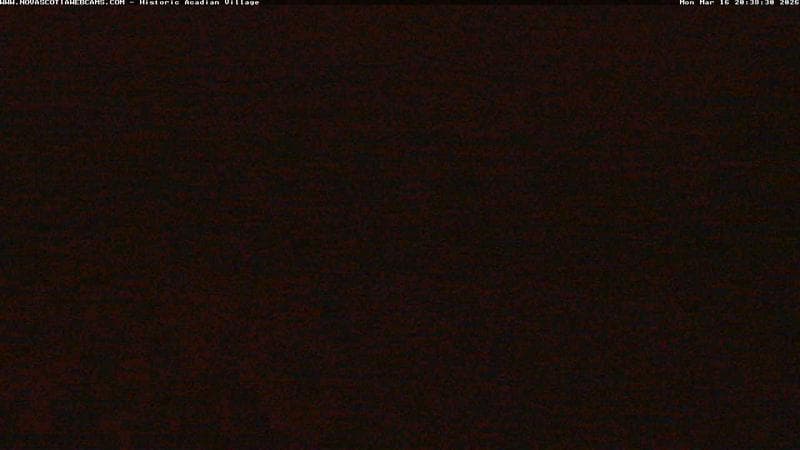 Historic Acadian Village