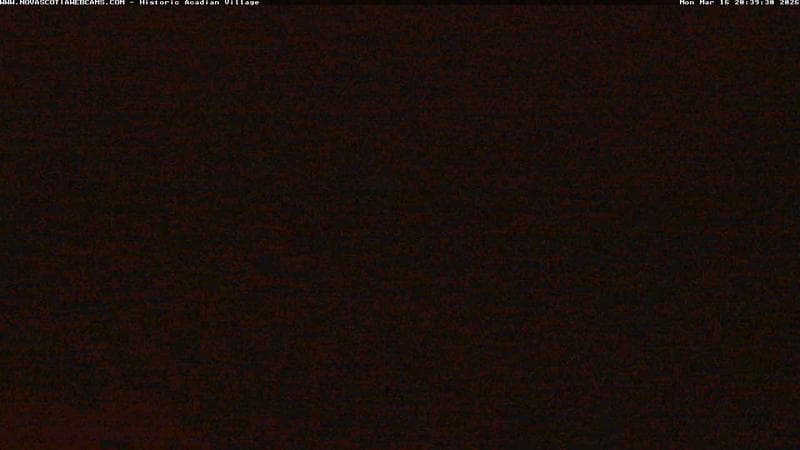 Historic Acadian Village