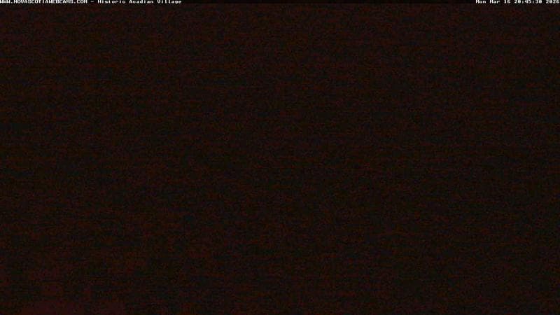 Historic Acadian Village