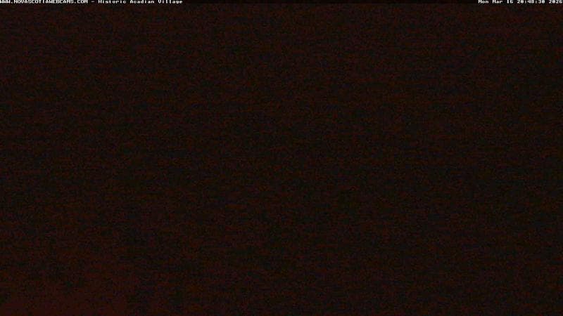 Historic Acadian Village