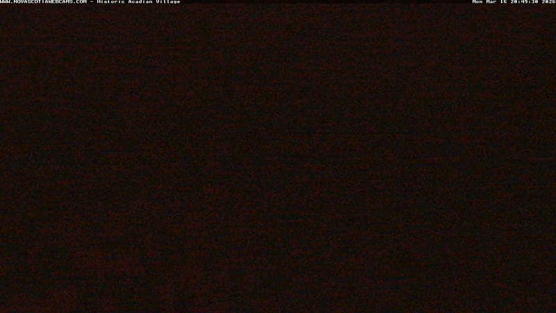 Historic Acadian Village