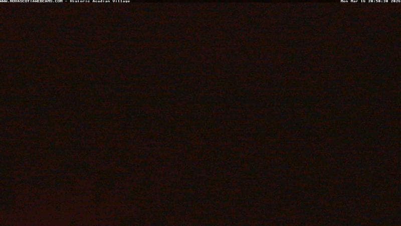 Historic Acadian Village