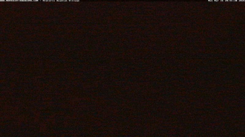 Historic Acadian Village