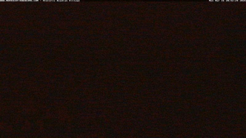 Historic Acadian Village