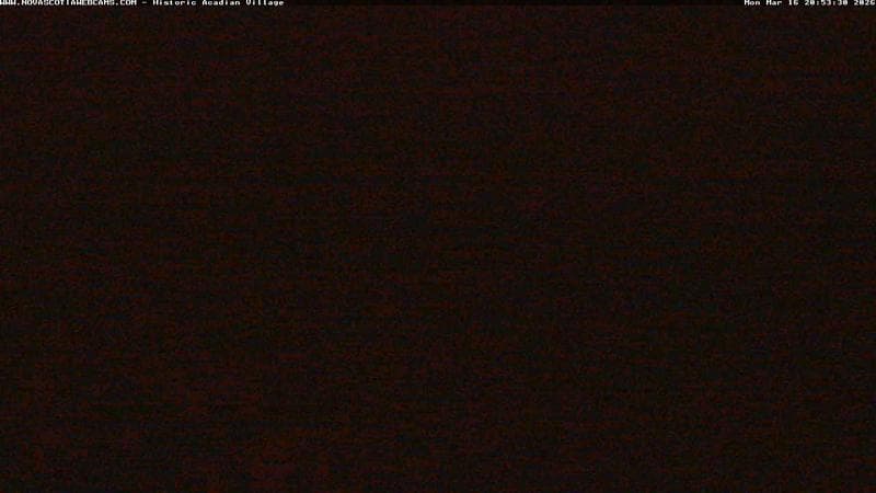 Historic Acadian Village