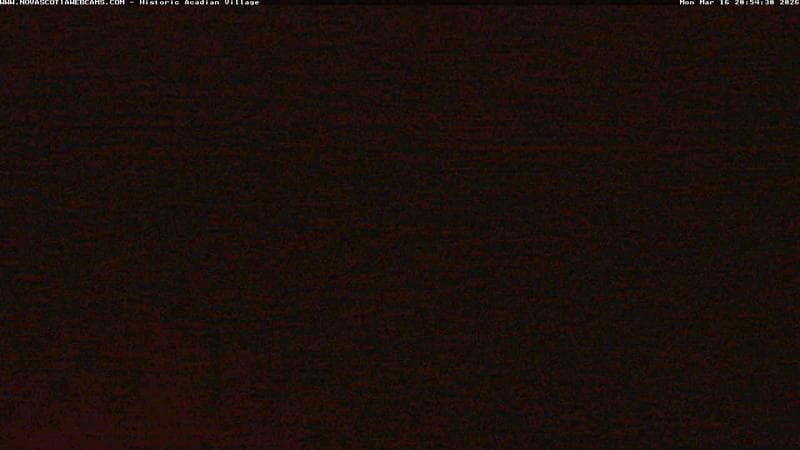 Historic Acadian Village