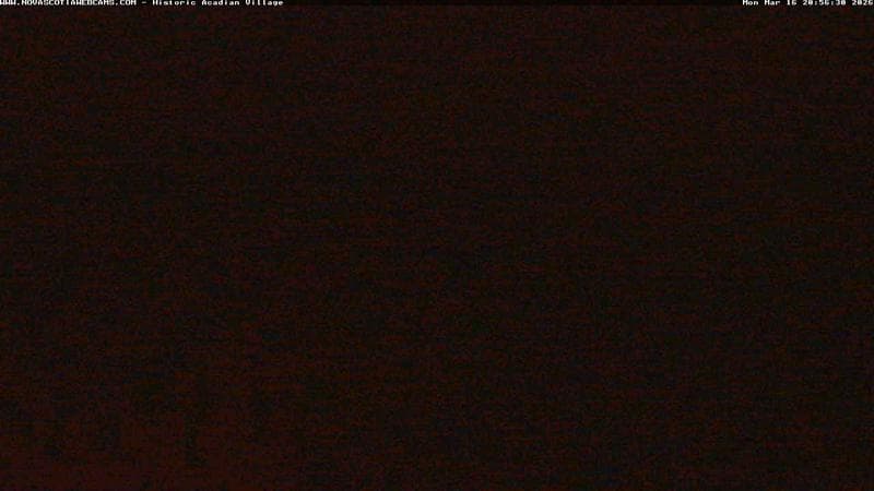 Historic Acadian Village