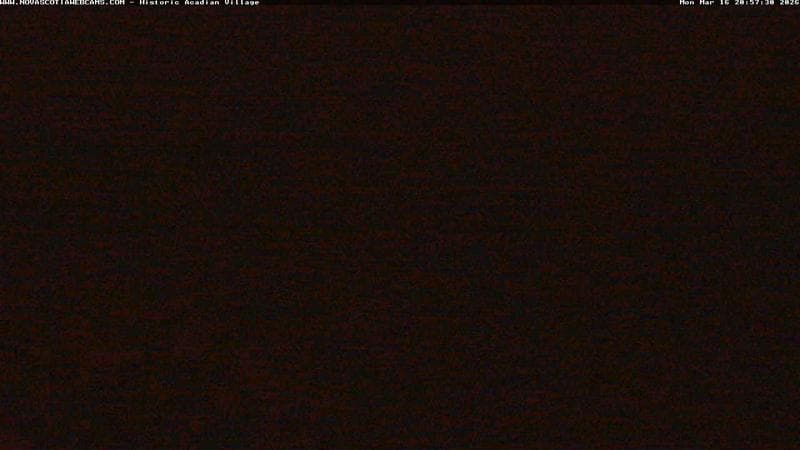 Historic Acadian Village