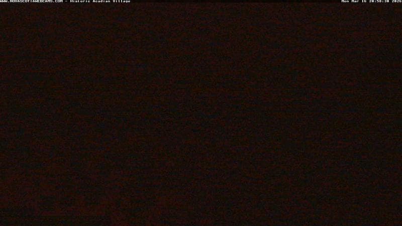 Historic Acadian Village