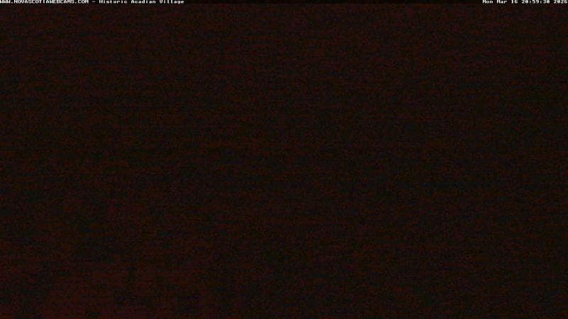 Historic Acadian Village