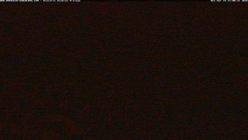 Historic Acadian Village