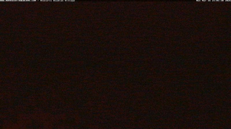 Historic Acadian Village