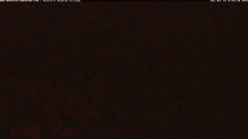 Historic Acadian Village