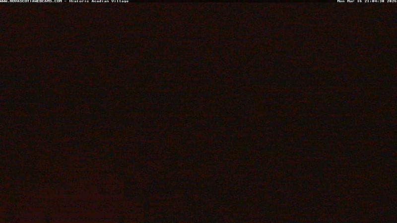 Historic Acadian Village