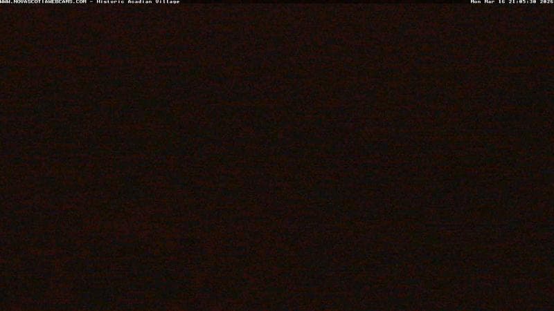 Historic Acadian Village