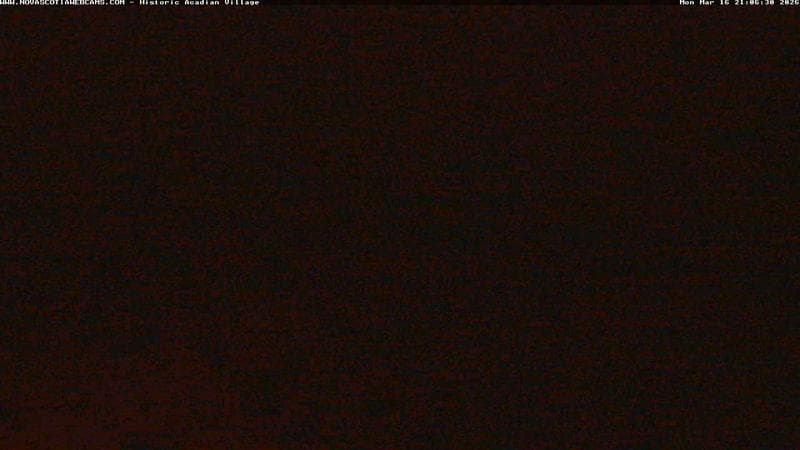 Historic Acadian Village