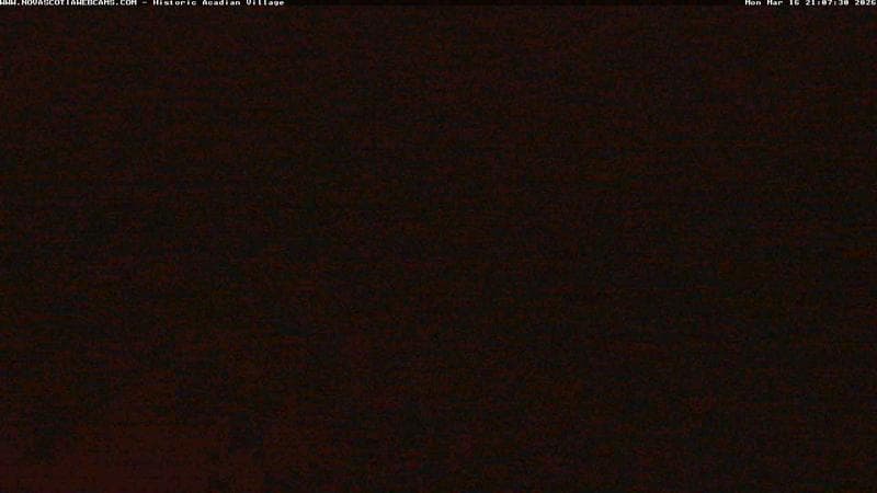 Historic Acadian Village