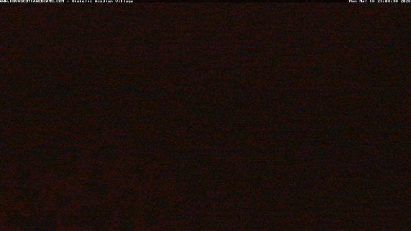 Historic Acadian Village