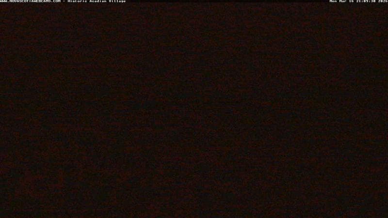 Historic Acadian Village