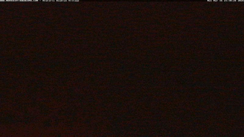 Historic Acadian Village